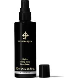 Illamasqua Matte Setting Spray 100ml