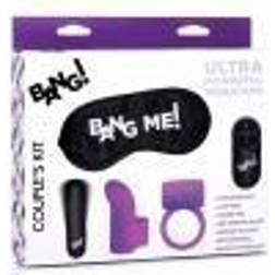 Bang Kraftfuld Bullet Vibrator XR