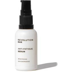 Revolution Beauty Man Anti-fatigue Serum