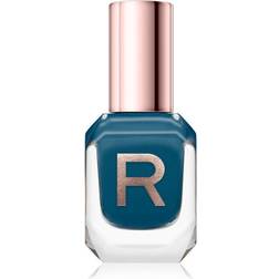 Revolution Beauty Express Nail Varnish Blue Muse