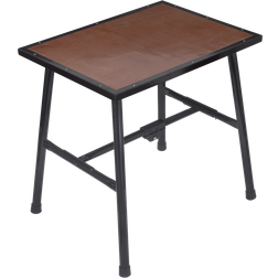Rems Arbeitstisch Jumbo E