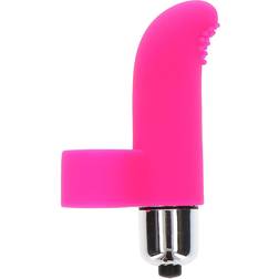 Toy Joy Tickle Pleaser Finger Vibe