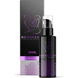 BodyGliss LibidoJelly