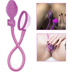 CalExotics Mini Silicone Pump