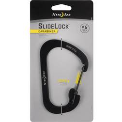 Nite Ize SlideLock Carabiner 6