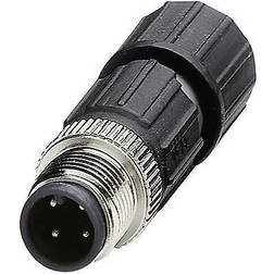 Phoenix Contact 1641691 SACC-M12MS-4QO-0,34-M Field Attachable Plug Connector M12