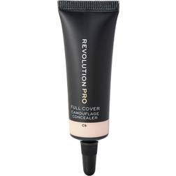 Revolution Beauty Full Cover Camouflage Concealer C6