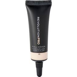 Makeup Revolution Pro Full Cover Camouflage Concealer - C1 8 ml