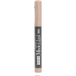 Pupa Made To Last Waterproof Eyeshadow 003 Nude Gold