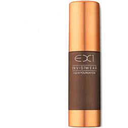 Ex1 Cosmetics Invisiwear Liquid Foundation #18