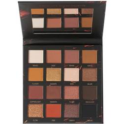 Sosu Eyeshadow Palette för Ögonskugga - Skugga