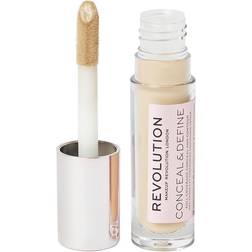 Revolution Beauty Conceal And Define Concealer C5.7