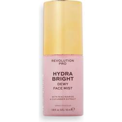 Hydra Bright Dewy Face Mist