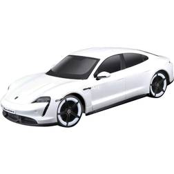 Maisto PREMUIM Porsche Taycan Turbo S