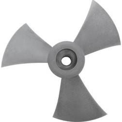 Max Power propeller Ø125 mm 3-bladig