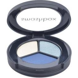 Smashbox Cosmetics Eye Shadow Trio 2.25g Microfilm