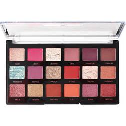 Revolution Beauty Revolution Pro Regeneration Palette Legendary