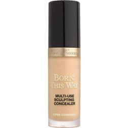 Too Faced Born This Way Super Coverage Multi-Use Golden Beige