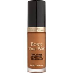 Too Faced Born This Way Super Coverage Concealer 13.5 ml Toffee Braun