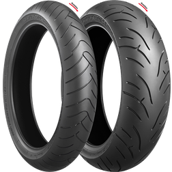 Bridgestone BT023 R 160/60 ZR17 TL 69W Neumáticos