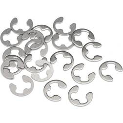 HPI Racing E Clip E-4Hd (20Pcs)