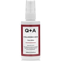 Q+A Hyaluronic Acid Face Mist 100ml