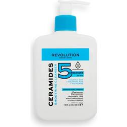 Revolution Beauty Revolution Skincare Ceramides Soothing Cleanser 236ml