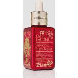 Estée Lauder Advanced Night Repair Serum Synchronized Multi-Recovery Complex in Red Bottle 50ml