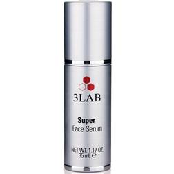 3Lab Ansigtspleje Serum Super Face Serum 35ml