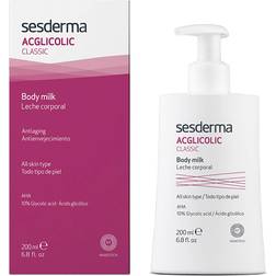 Sesderma Acglicolic Classic Body Lotion 200ml