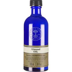Neal's Yard Remedies Almond Oil 100ml