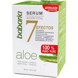 Babaria Aloe Facial Serum 7 Effects 50ml