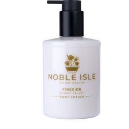 Noble Isle Fireside Body Lotion