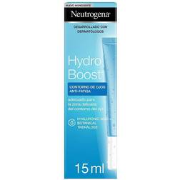 Neutrogena Hydro Boost Contorno de Ojos Anti-fatiga 15 ml 15ml