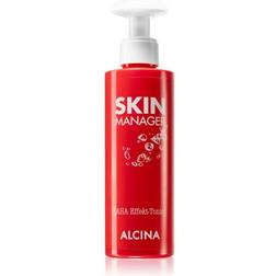 Alcina Skin Manager Hedelmähappoja 190 ml