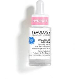Teaology Teaology Pleje Ansigtspleje Hyaluronic Infusion 15ml
