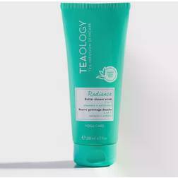 Exfoliating Body Gel Teaology 200ml