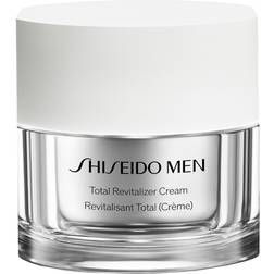 Shiseido Men Total Revitalizer Cream 1.7fl oz