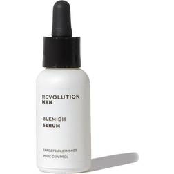 Revolution Beauty Man Blemish Serum