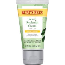 Burt's Bees Res Q Replenish Cream 48.1g