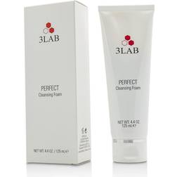 3Lab Perfect Cleansing Foam 125ml