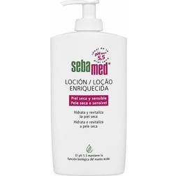 Sebamed Kroppslotion Torr hud Känslig hud 400ml