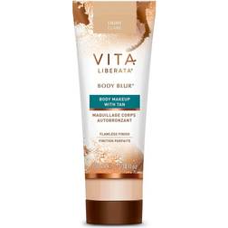 Vita Liberata Body Blur With Tan Light 100ml
