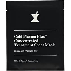 Perricone MD Cold Plasma Plus Concentrated Treatment Sheet Mask