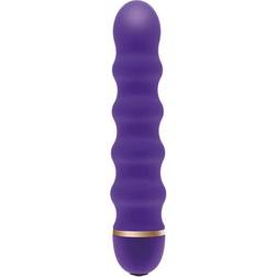 S Pleasures Vibrator Waver Lilac