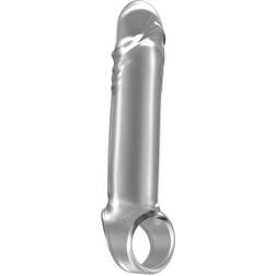 Sono No.31 Stretchy Penis Extension Translucent