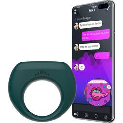 Magic Motion Ring