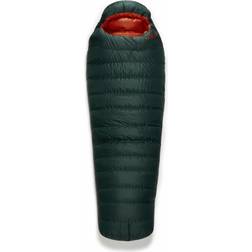 Rab Ascent 1100 Wmns Pine Regular