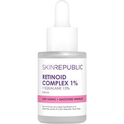 Skin Republic Retinoid Complex 1% 30ml