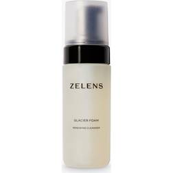 Zelens Glacier Foam Renewing Cleanser 150ml